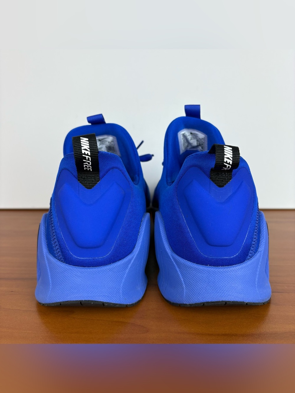 Nike Free Macon 6 Training Shoes - Picture 7 of 14